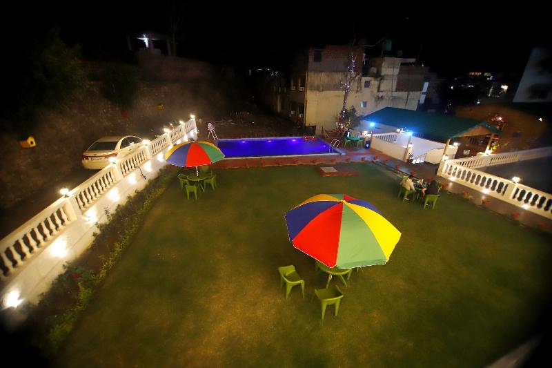 Delhi Homes By Lujo Hotels image