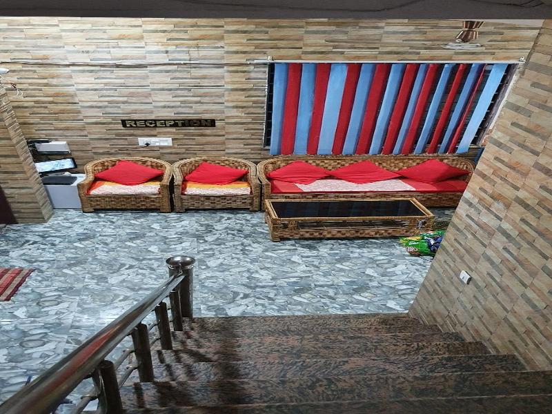 Delhi Homes By Lujo Hotels image