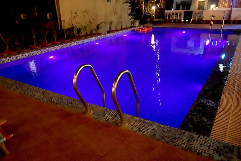Delhi Homes By Lujo Hotels image