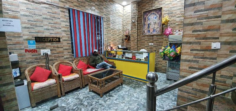 Delhi Homes By Lujo Hotels image