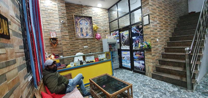 Delhi Homes By Lujo Hotels image