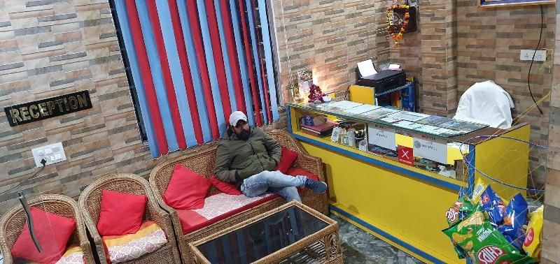Delhi Homes By Lujo Hotels image