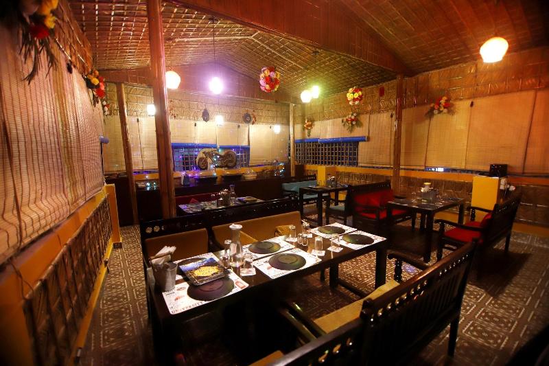 Delhi Homes By Lujo Hotels image
