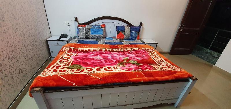 Delhi Homes By Lujo Hotels image