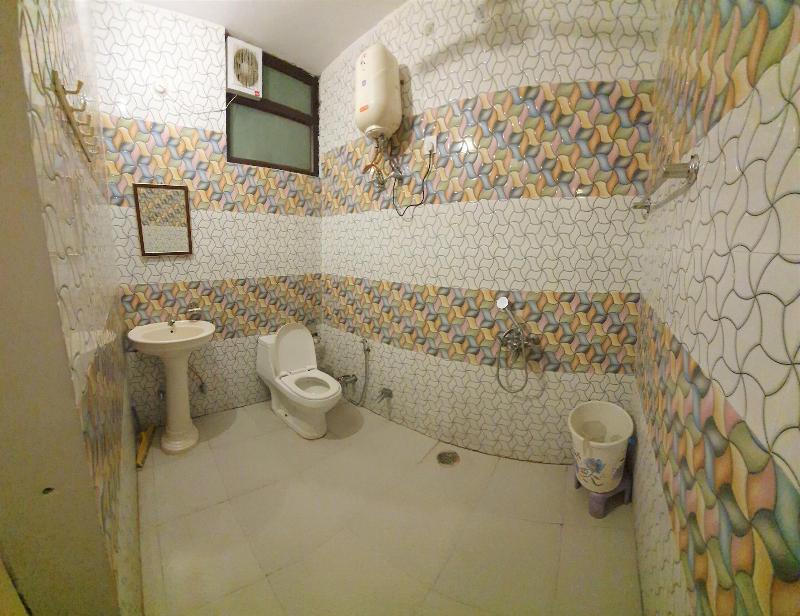 Delhi Homes By Lujo Hotels image