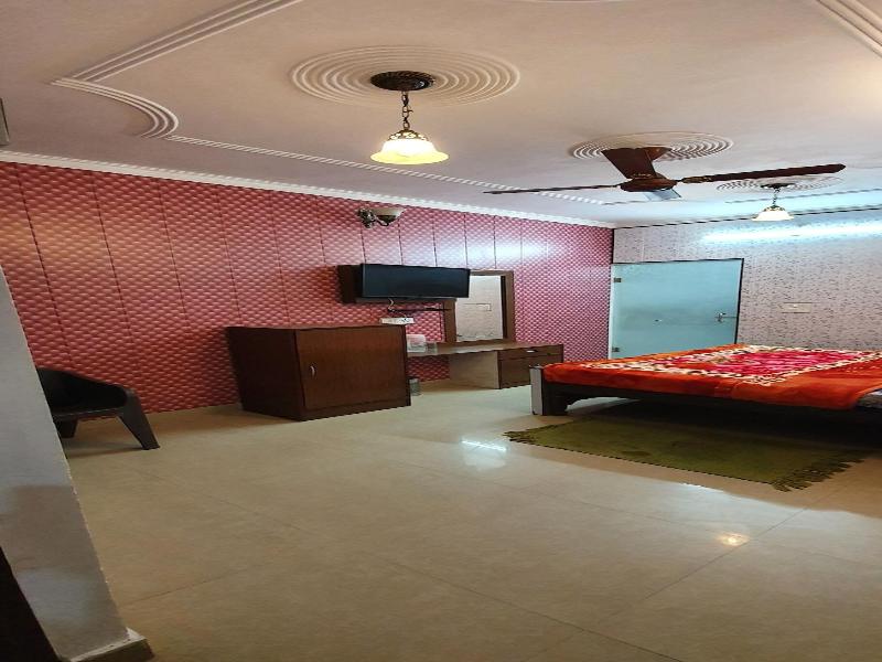 Delhi Homes By Lujo Hotels image