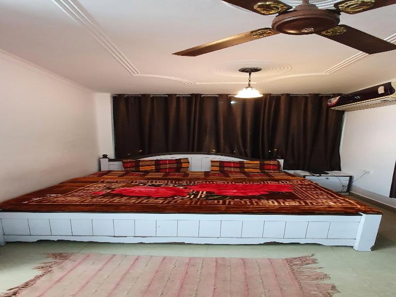 Delhi Homes By Lujo Hotels image