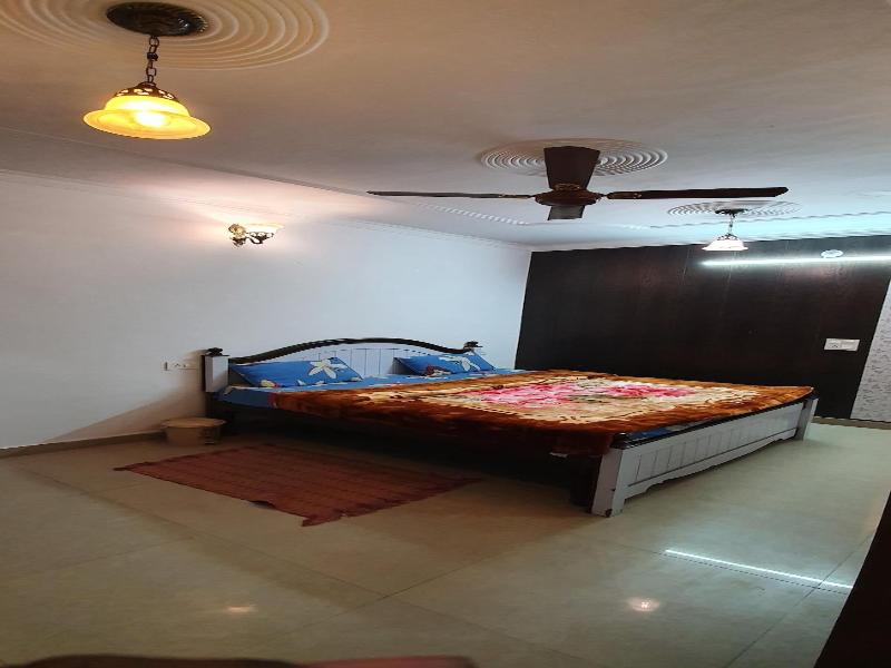 Delhi Homes By Lujo Hotels image
