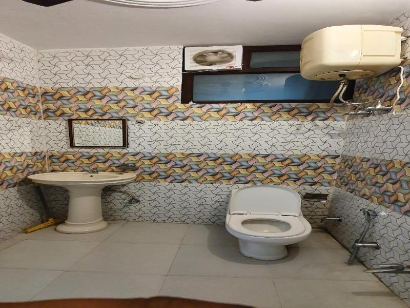 Delhi Homes By Lujo Hotels image