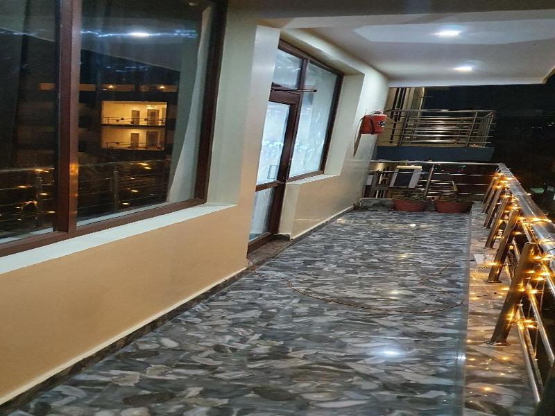 Delhi Homes By Lujo Hotels image