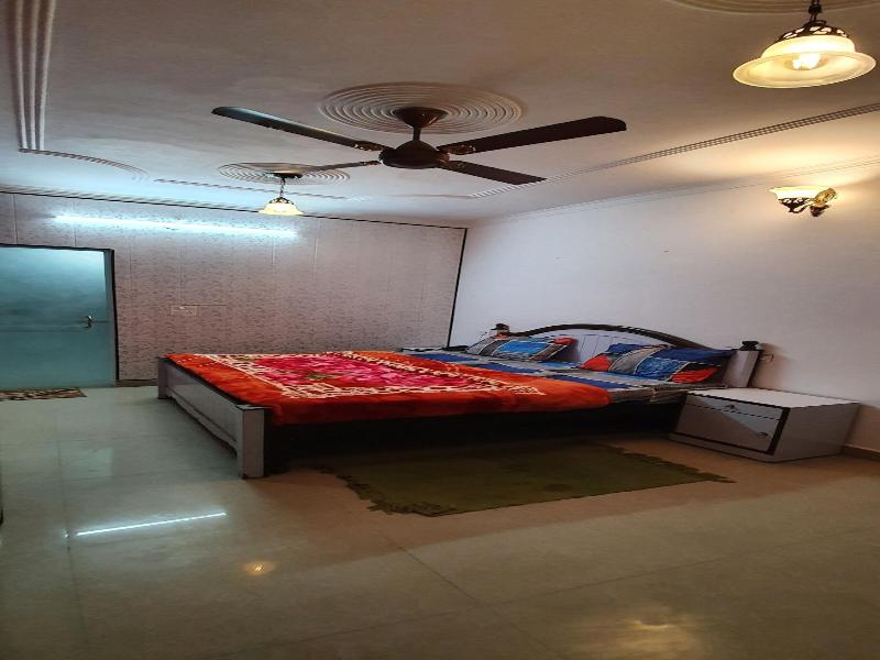 Delhi Homes By Lujo Hotels image