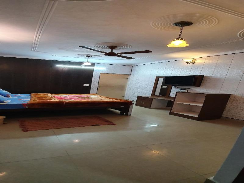Delhi Homes By Lujo Hotels image