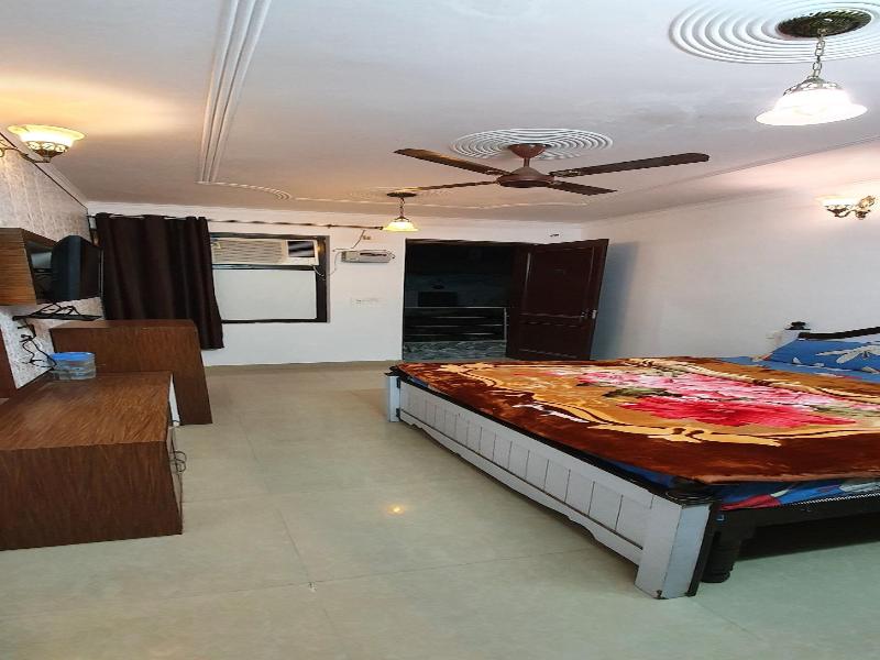Delhi Homes By Lujo Hotels image