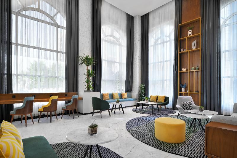 Holiday Inn Riyadh Al Malaz image