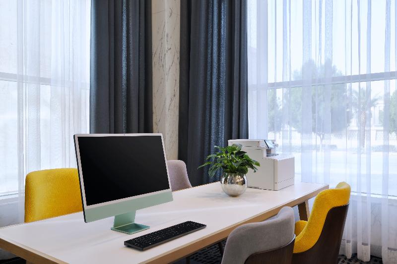 Holiday Inn Riyadh Ai Malaz