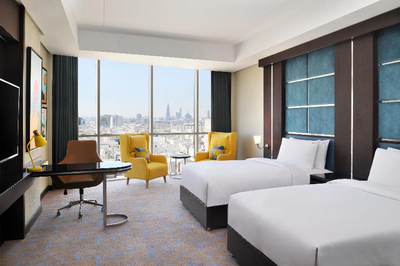 Holiday Inn Riyadh Al Malaz image