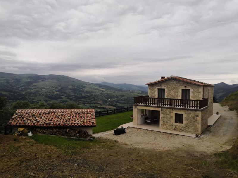 Casa Rural Costalisa image