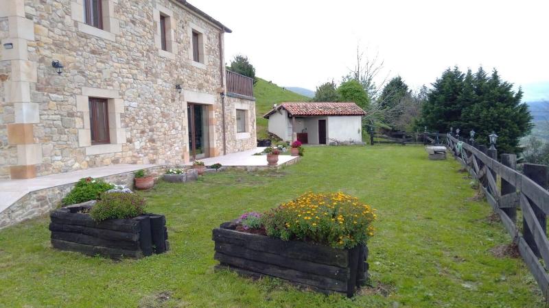 Casa Rural Costalisa image