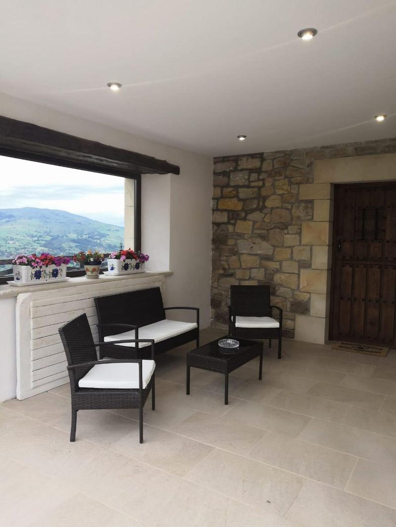 Casa Rural Costalisa image