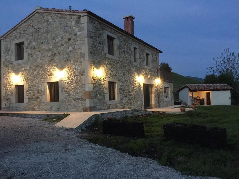 Casa Rural Costalisa image
