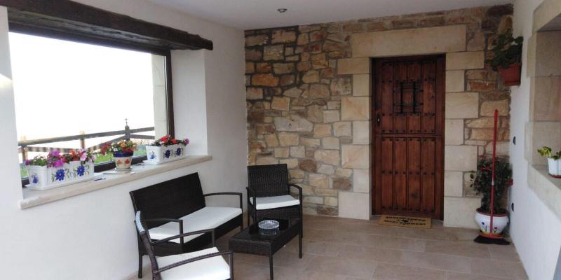 Casa Rural Costalisa image