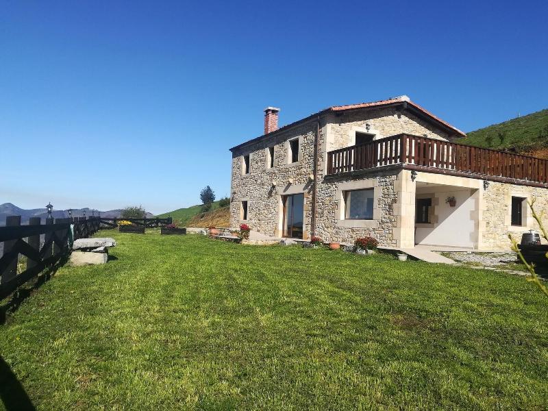 Casa Rural Costalisa image