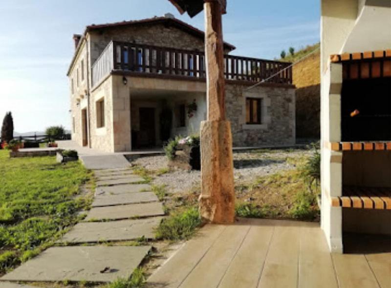 Casa Rural Costalisa image