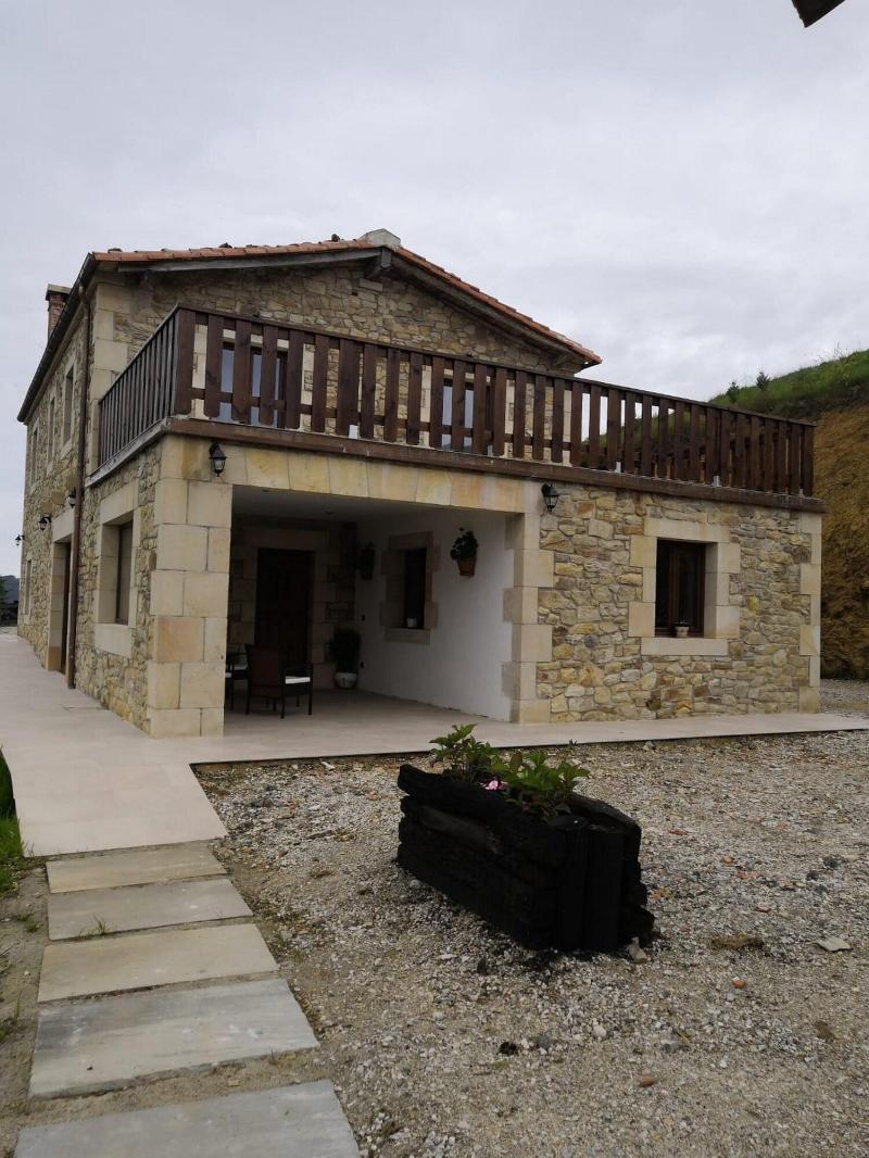 Casa Rural Costalisa image
