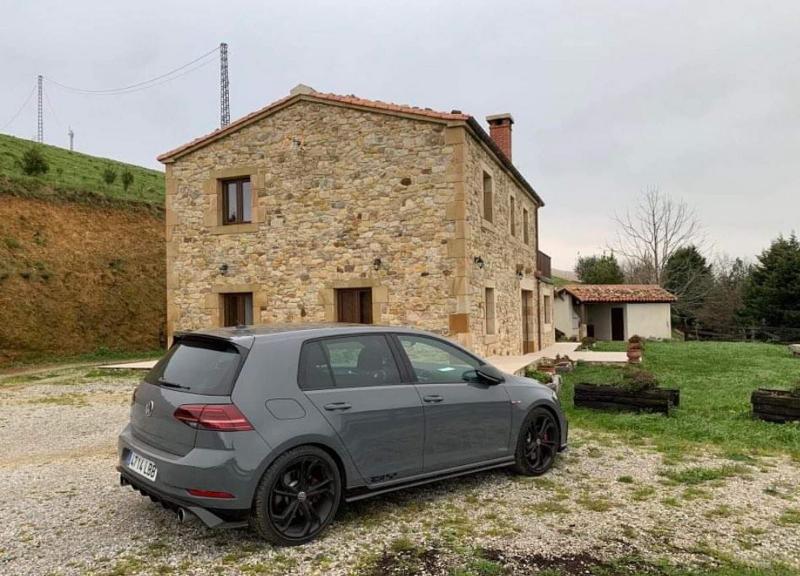 Casa Rural Costalisa image