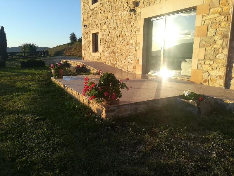 Casa Rural Costalisa image