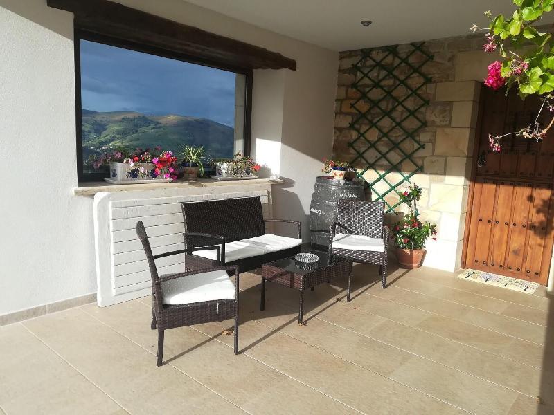 Casa Rural Costalisa image