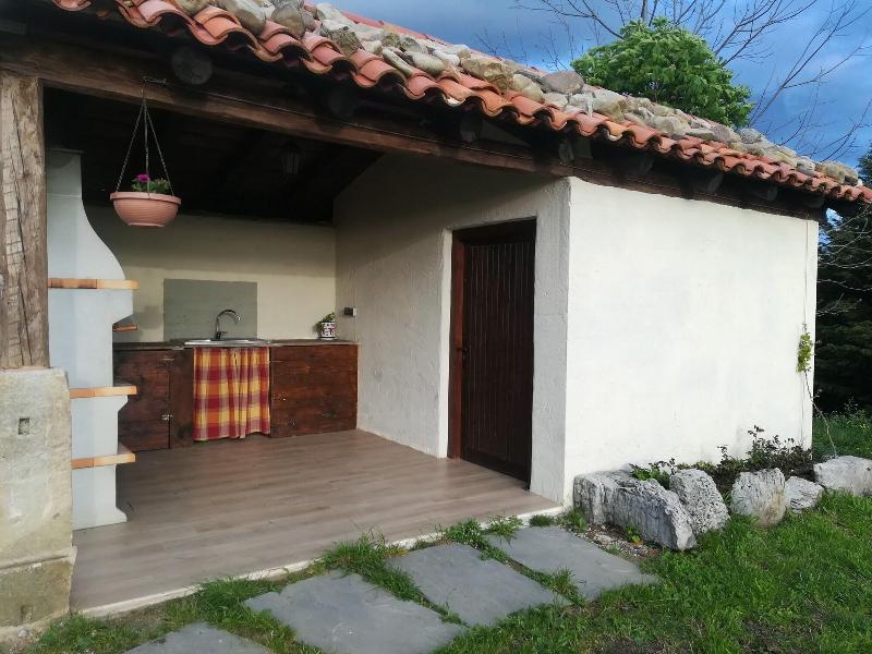 Casa Rural Costalisa image