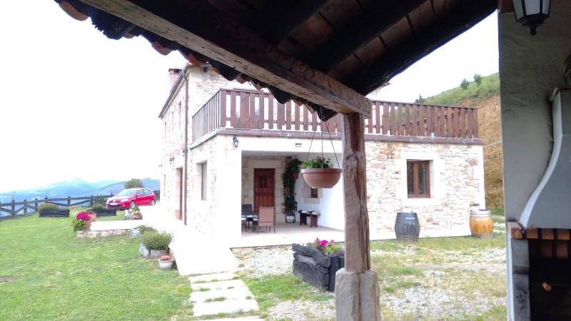 Casa Rural Costalisa image