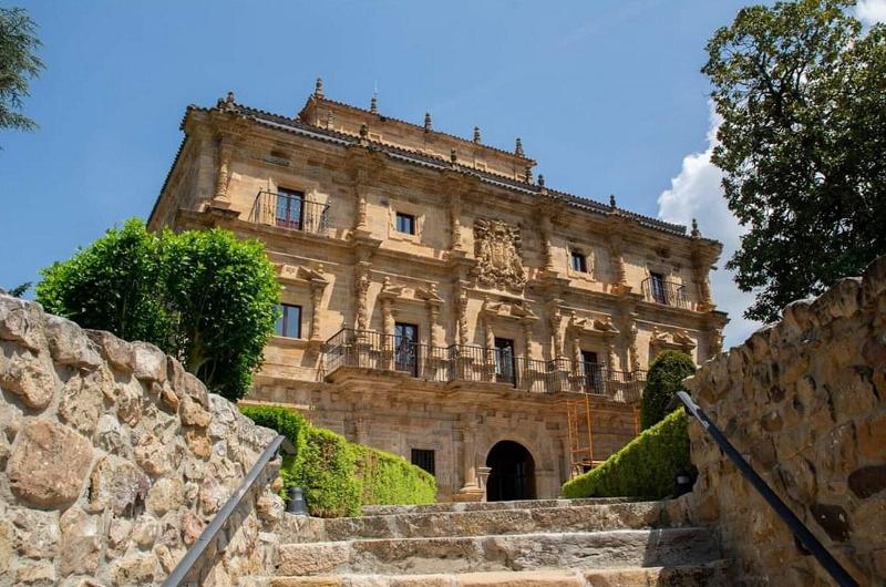 Casa Rural Costalisa image