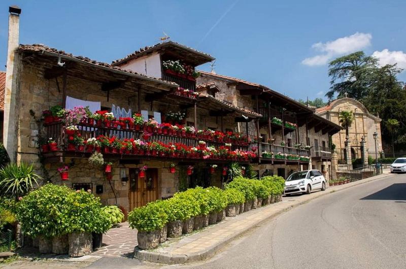 Casa Rural Costalisa image