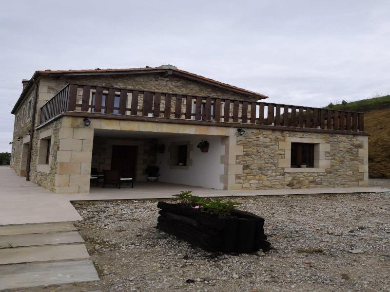Casa Rural Costalisa image