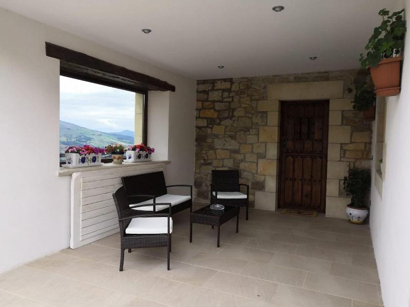 Casa Rural Costalisa image