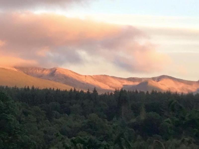 Coire Glas Guest House