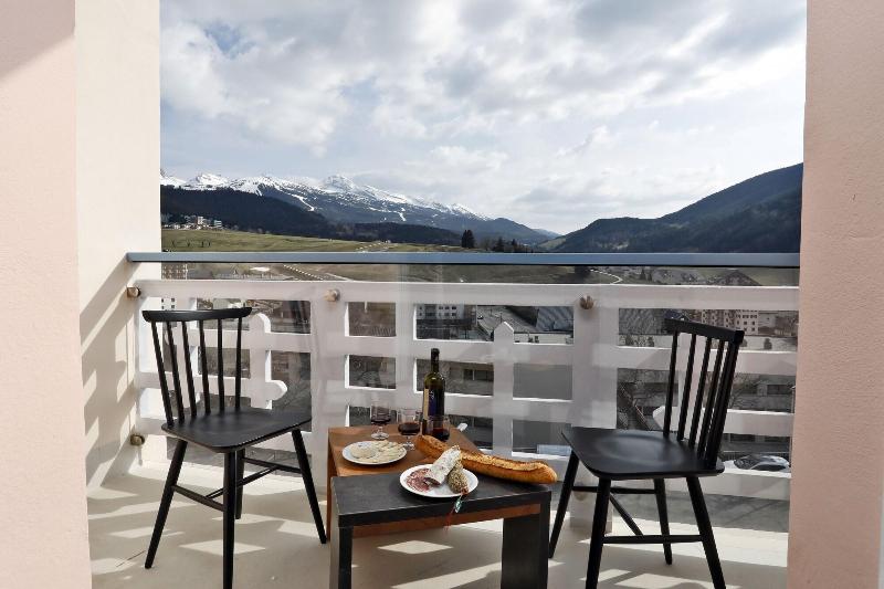 Residence Le Splendid