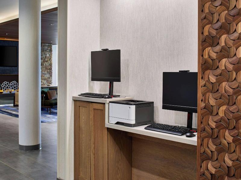 Fairfield By Marriott Inn Suites Cornelia image
