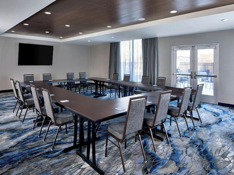 Fairfield By Marriott Inn Suites Cornelia image