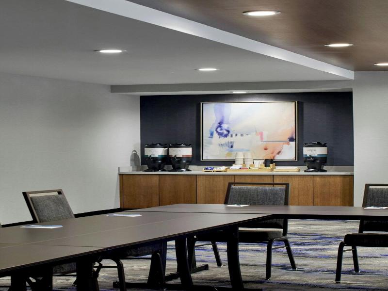 Fairfield By Marriott Inn Suites Cornelia image