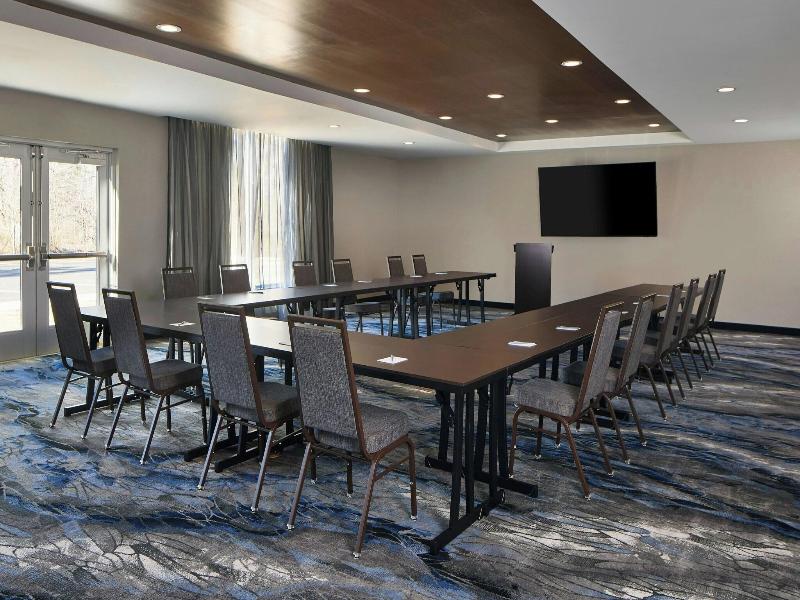 Fairfield By Marriott Inn Suites Cornelia image