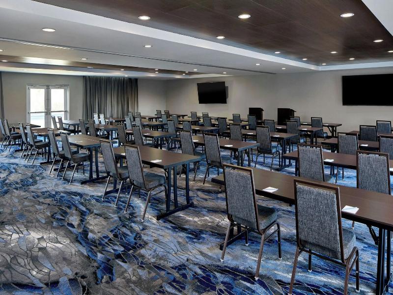 Fairfield By Marriott Inn Suites Cornelia image