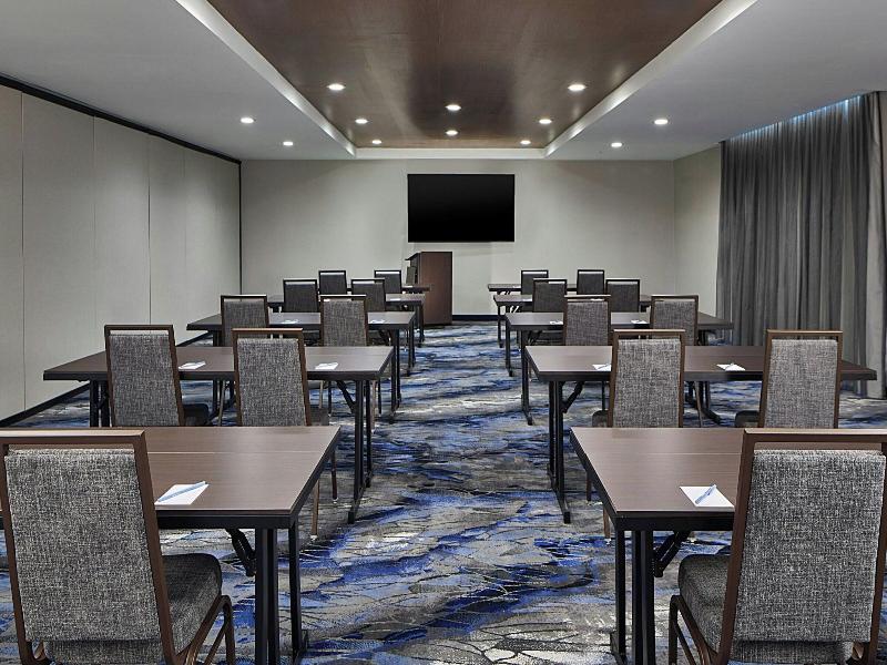 Fairfield By Marriott Inn Suites Cornelia image