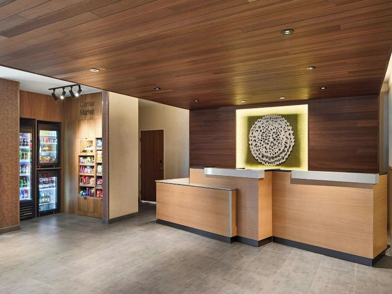 Fairfield By Marriott Inn Suites Cornelia image