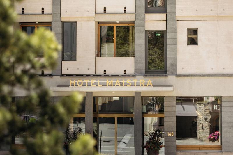 Hotel Maistra 160 image