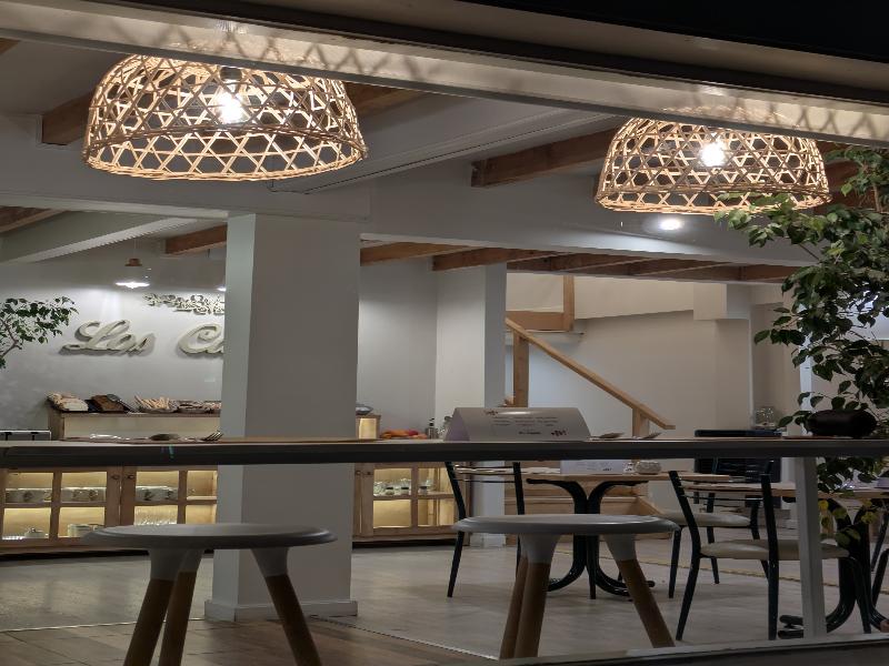 Los Calafates Hotel image