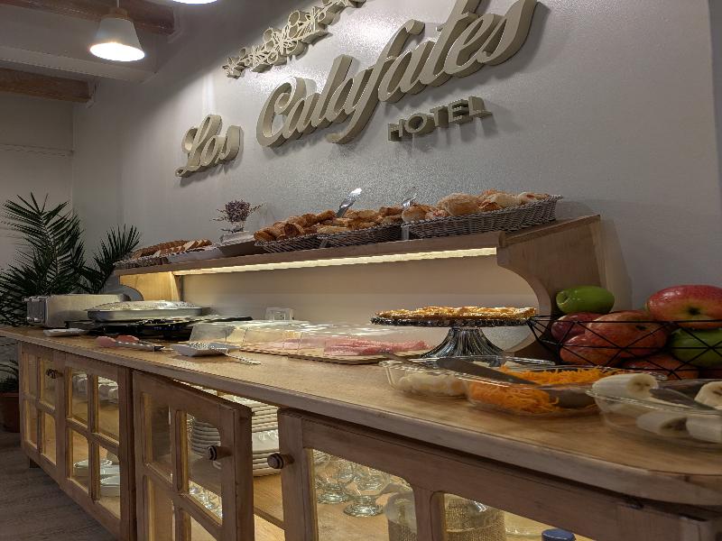 Los Calafates Hotel image