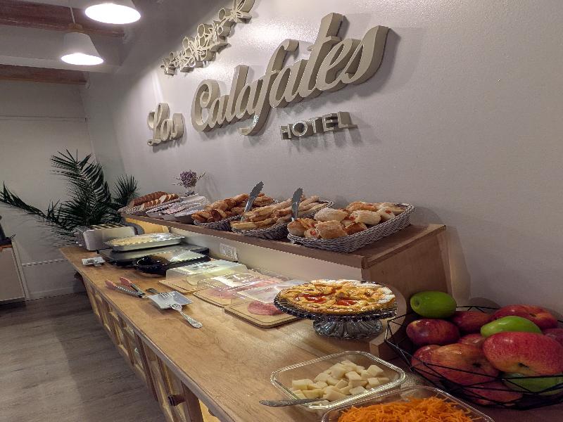 Los Calafates Hotel image